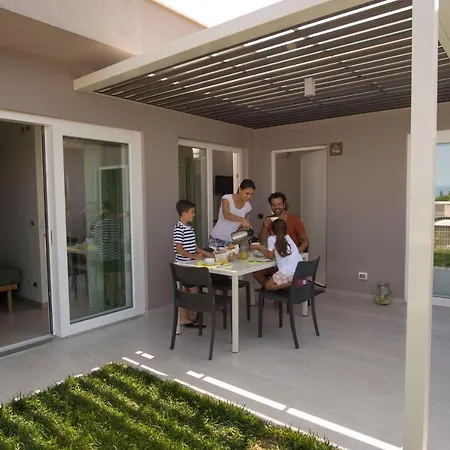 Campingplatz Piani Di Clodia Holidaypark Lazise