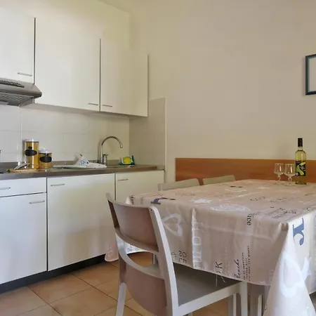 Piani Di Clodia Holidaypark Kamp alanı
