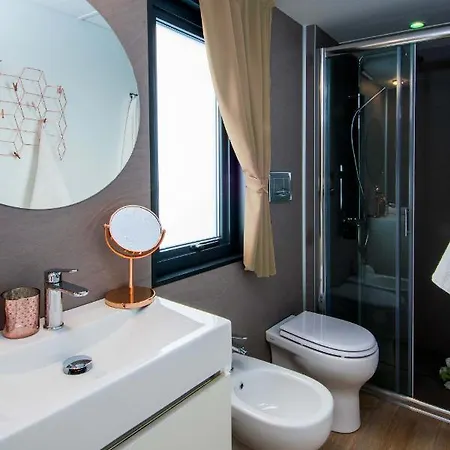 Kamp alanı Piani Di Clodia Holidaypark