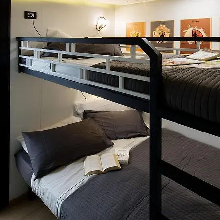 Kamp alanı Piani Di Clodia Holidaypark Lazise