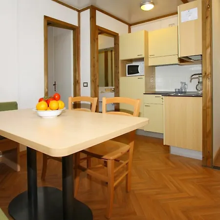 Piani Di Clodia Holidaypark Kamp alanı 5*