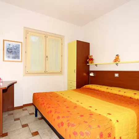 Piani Di Clodia Holidaypark Kamp alanı