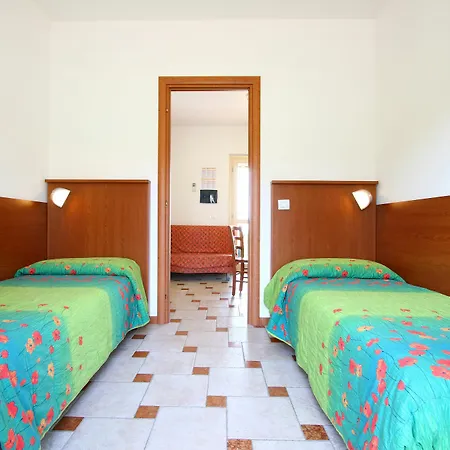 Kamp alanı Piani Di Clodia Holidaypark Lazise
