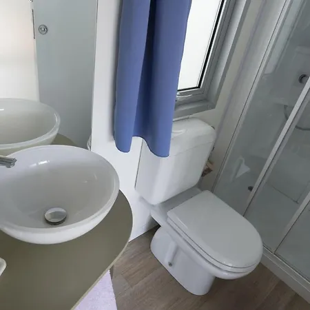 Kamp alanı Piani Di Clodia Holidaypark