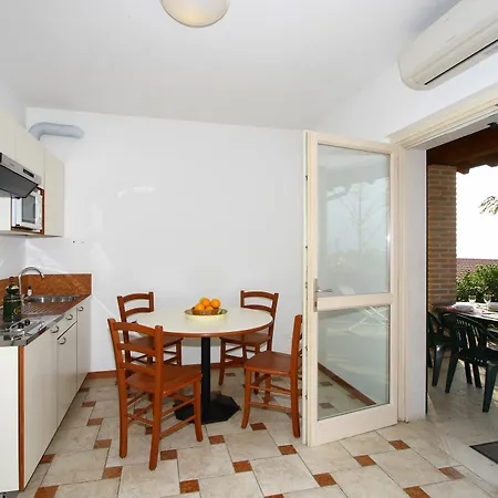 Campeggio Piani Di Clodia Holidaypark 5*